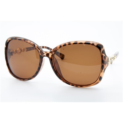 Солнцезащитные очки женские - 8201-6 (P) - WM00124