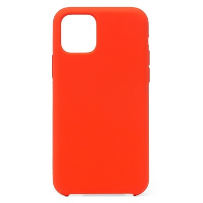 Чехол-накладка Activ Original Design для "Apple iPhone 11 Pro Max" (orange) (112764)