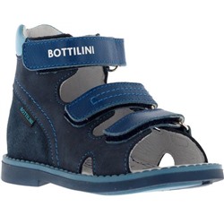 Босоножки Bottilini SO-157(8) (22-25) синий