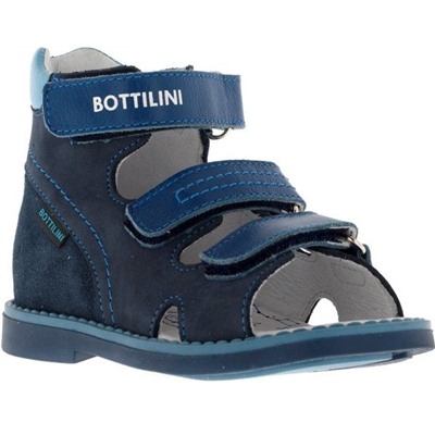 Босоножки Bottilini SO-157(8) (18-21) синий