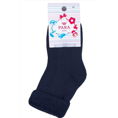 Para socks, Носки махровые Para socks