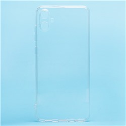 Чехол-накладка - Ultra Slim для "Samsung SM-A055 Galaxy A05" (прозрачный) (223882)