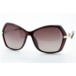 Солнцезащитные очки женские - 6002-5 (P) - WM00108