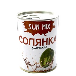 Солянка купеческая ГОСТ Sun Mix