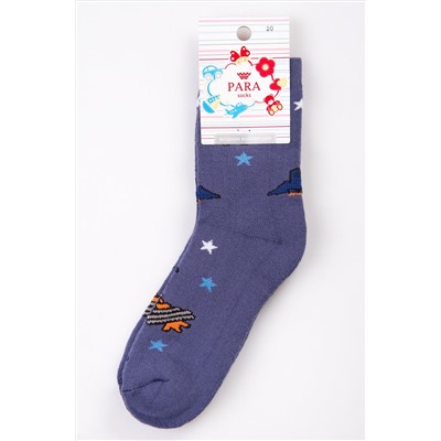 Para socks, Носки махровые для мальчика Para socks