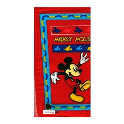 Детские носовые платки 28x28 Mickey Mouse