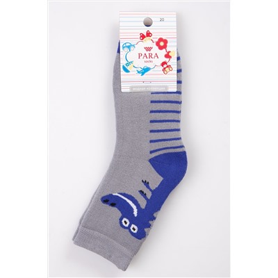 Para socks, Носки махровые для мальчика Para socks