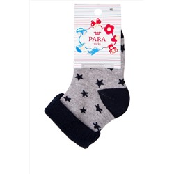 Para socks, Носки махровые Para socks