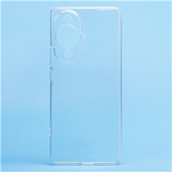 Чехол-накладка - Ultra Slim для "Huawei nova 11 Pro/nova 11 Ultra" (прозрачный) (219033)