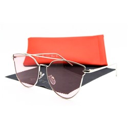 Солнцезащитные очки женские 4TEEN - 3575-3 - TN30176 (+ фирм.мешочек и салфетка)
