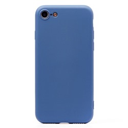 Чехол-накладка Activ Full Original Design для Apple iPhone 7/8/SE 2020/SE 2022 (blue)