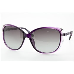 Солнцезащитные очки женские - 1376-9 (P) - WM00021
