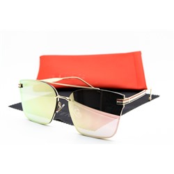 Солнцезащитные очки женские 4TEEN - 5989-3 - TN30199 (+ фирм.мешочек и салфетка)