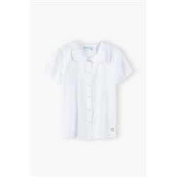 Рубашка для девочек #55631