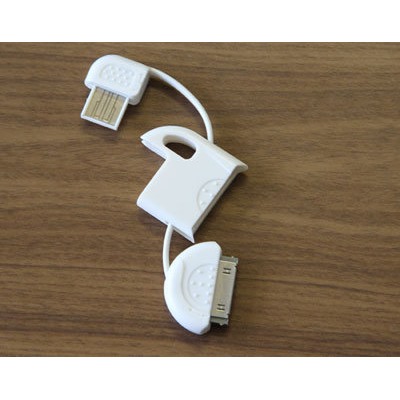 USB Cable для iPhone/iPad/iPod