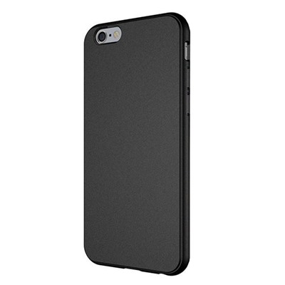 Чехол Hoco Fascination series для Iphone  6 plus/6s plus, черный
