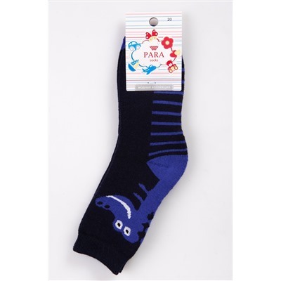 Para socks, Носки махровые для мальчика Para socks