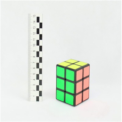 Головоломка Кубик Рубик-Cube Magic Match-Specific (№590)