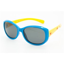 Солнцезащитные очки детские NexiKidz - S828 - NZ00828-4 (+ фирменный футляр)