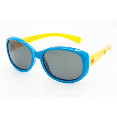 Солнцезащитные очки детские NexiKidz - S828 - NZ00828-4 (+ фирменный футляр)