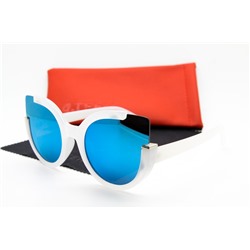 Солнцезащитные очки женские 4TEEN - 1195-1 - TN30128 (+ фирм.мешочек и салфетка)