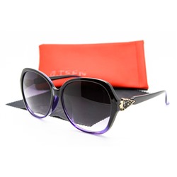 Солнцезащитные очки женские 4TEEN - 1222-8 - TN30138 (+ фирм.мешочек и салфетка)