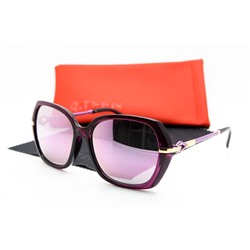 Солнцезащитные очки женские 4TEEN - 1220-9 - TN30148 (+ фирм.мешочек и салфетка)