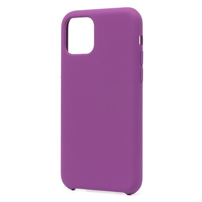 Чехол-накладка Activ Original Design для Apple iPhone 11 Pro Max (violet)