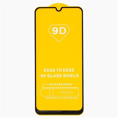 Защитное стекло Full Glue - 2,5D для "Samsung SM-M215 Galaxy M21/SM-M307 Galaxy M30s/SM-M315(132086)