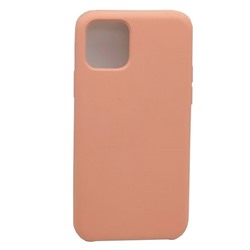 Чехол iPhone 11 Pro Silicone Case №27 в упаковке Морской лещ