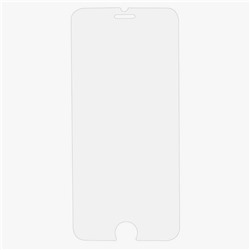 Защитное стекло "Плоское" для iPhone 7/8/SE (2020) (ультратонкое)