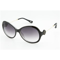 Солнцезащитные очки женские - D1559 - AG91559-8