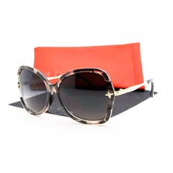 Солнцезащитные очки женские 4TEEN - 8811-0 - TN30276 (+ фирм.мешочек и салфетка)