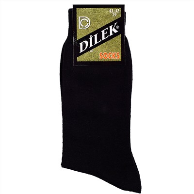 Dilek, Плотные мужские носки с лайкрой Dilek