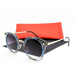 Солнцезащитные очки женские 4TEEN - 3585-4 - TN30185 (+ фирм.мешочек и салфетка)