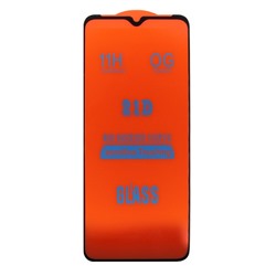 Защитное стекло "Полное покрытие" для Nokia C30 (TA-1359) Черный
