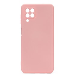 Чехол-накладка Activ Full Original Design для Samsung SM-M325 Galaxy M32 Global (light pink)