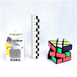 Головоломка Кубик Рубик-Cube Magic (№B269)