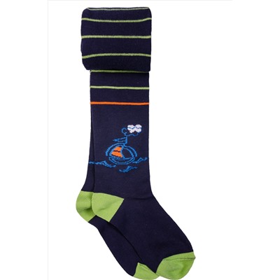 Para socks, Колготки для мальчика Para socks