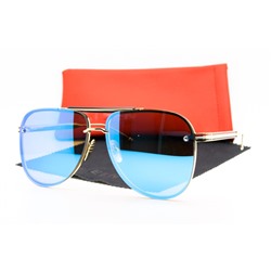 Солнцезащитные очки женские 4TEEN - 5973-4 - TN30244 (+ фирм.мешочек и салфетка)