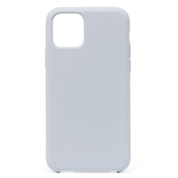 Чехол-накладка Activ Original Design для "Apple iPhone 11 Pro Max" (light blue) (112760)