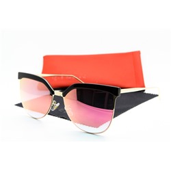 Солнцезащитные очки женские 4TEEN - 6049-5 - TN30213 (+ фирм.мешочек и салфетка)