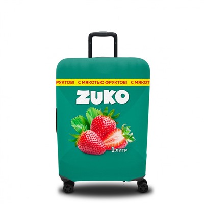 Чехол для чемодана Zuko
