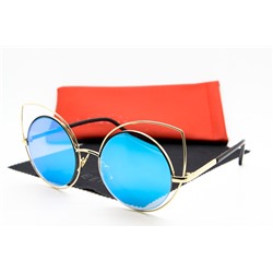 Солнцезащитные очки женские 4TEEN - 5981-4 - TN30194 (+ фирм.мешочек и салфетка)