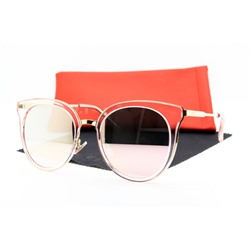 Солнцезащитные очки женские 4TEEN - 6071-3 - TN30260 (+ фирм.мешочек и салфетка)