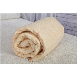 Одеяло хлопковое 1,5сп (300гр/м) поплин