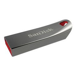 USB-флеш (USB 2.0) 64GB SanDisk металл