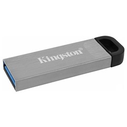 Флэш накопитель USB 32 Гб Kingston DataTravele Kyson 3.2 (silver) (219873)