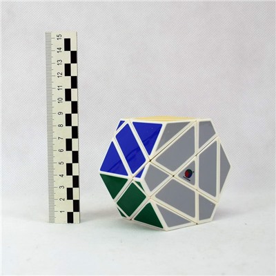 Головоломка Кубик Рубик-Cube Magic Square (№8994)
