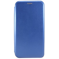 Чехол-книжка Book Case для huawei 9C/P40 Lite (синий)